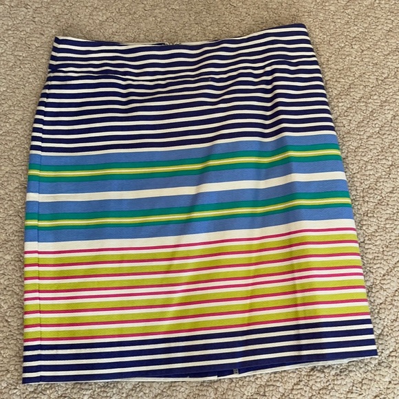 LOFT Skirts Skirt Poshmark